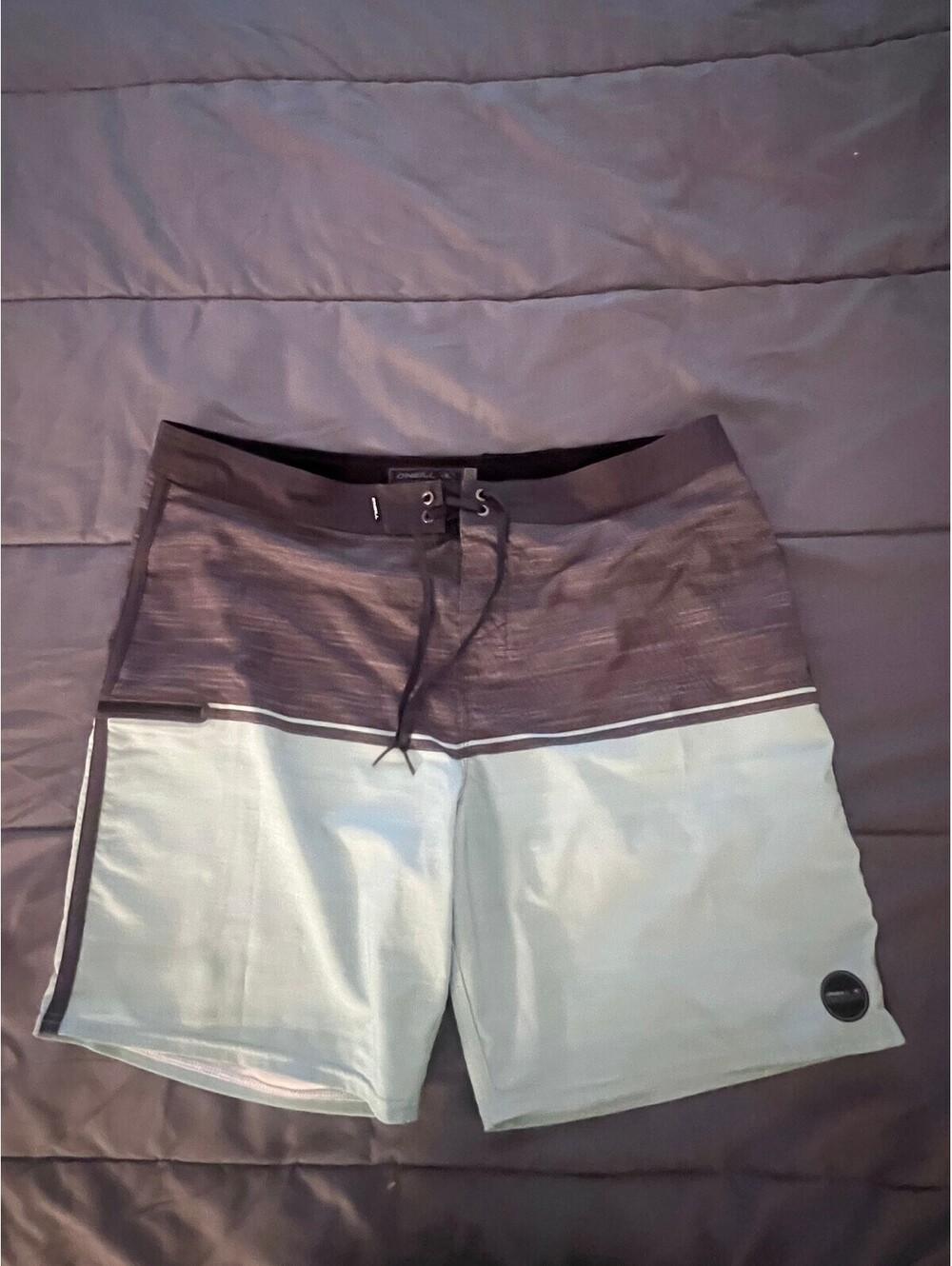 O'Neill Traveler Series Hyper Freak Mens size 38
